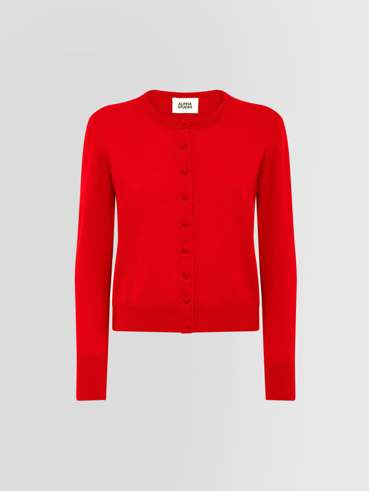 REBECCA CROPPED RETRO