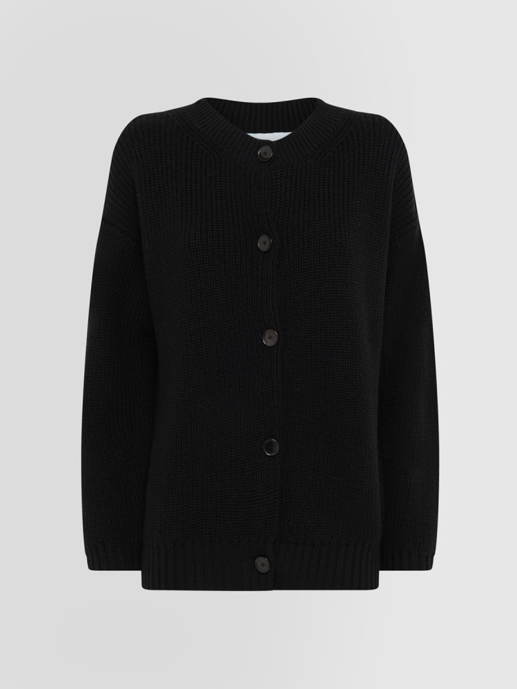 DAILY REBECCA PURL STITCH