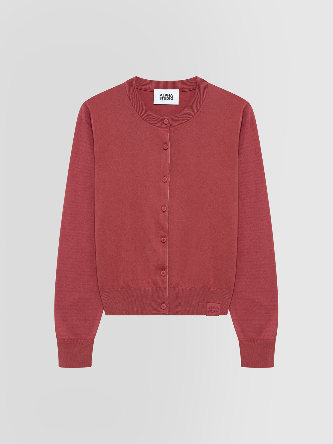 ALPHA STUDIO: REBECCA EASY TO STYLE