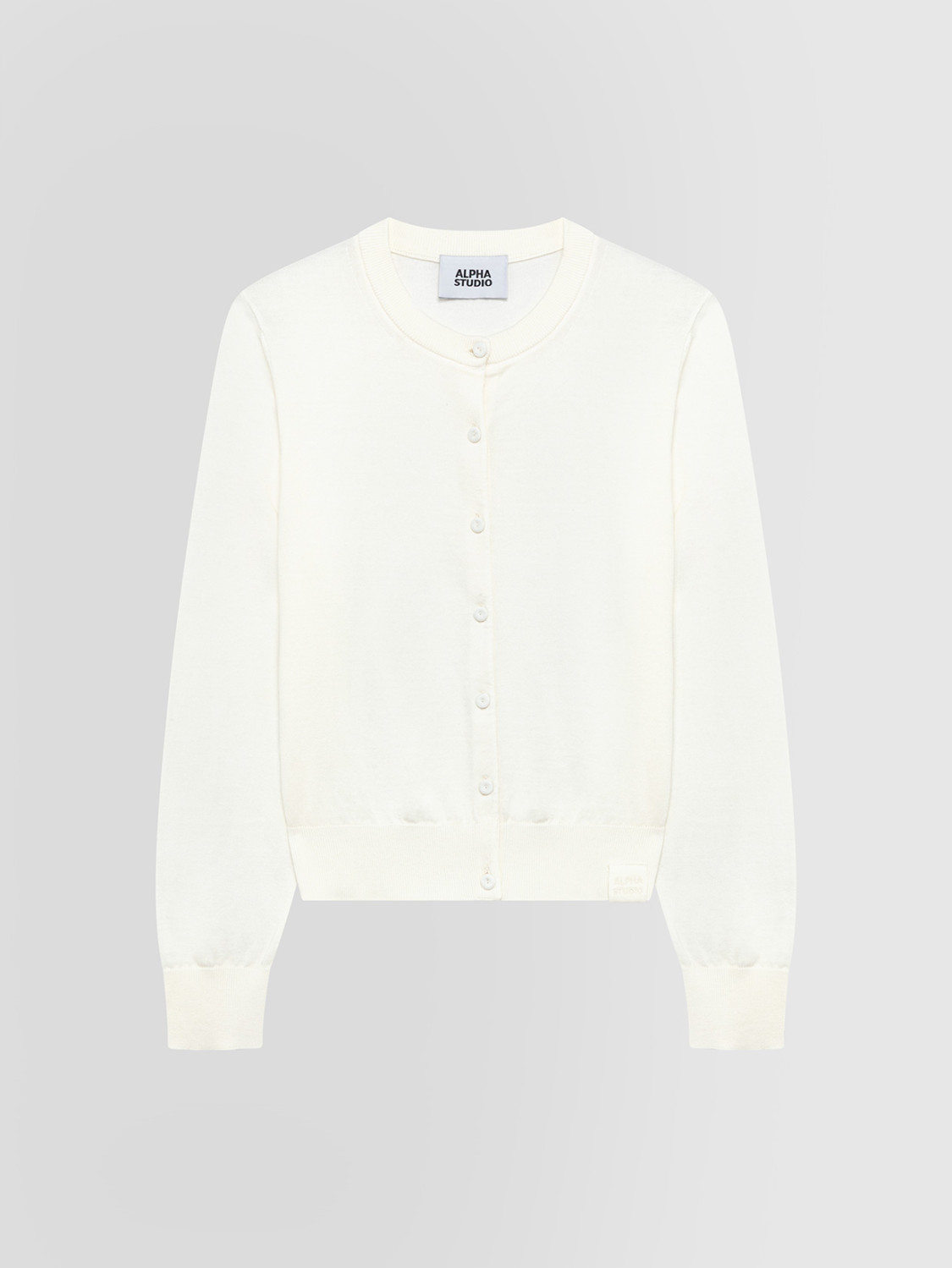 ALPHA STUDIO: REBECCA EASY TO STYLE