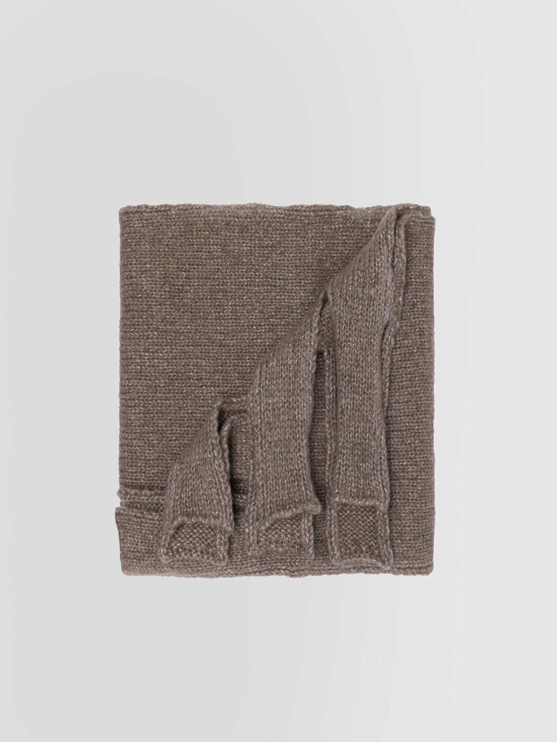 ALPHA STUDIO: ECHARPE SOFT AND SHINY