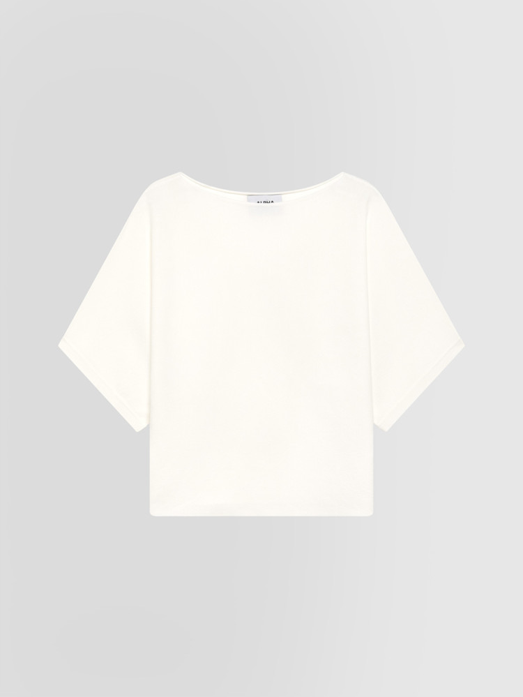 SCOLLO BARCA TAILORED