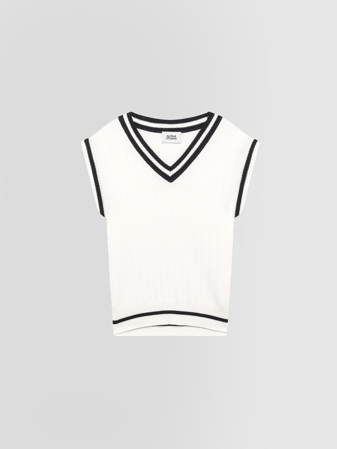 ALPHA STUDIO: SCOLLO V HEAVY