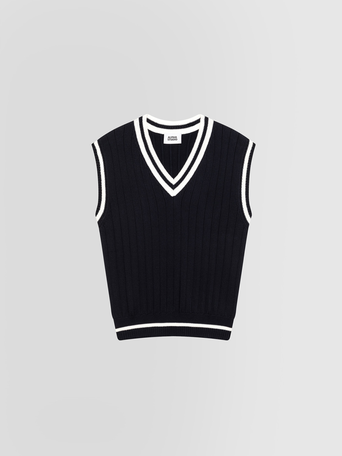 ALPHA STUDIO: SCOLLO V HEAVY