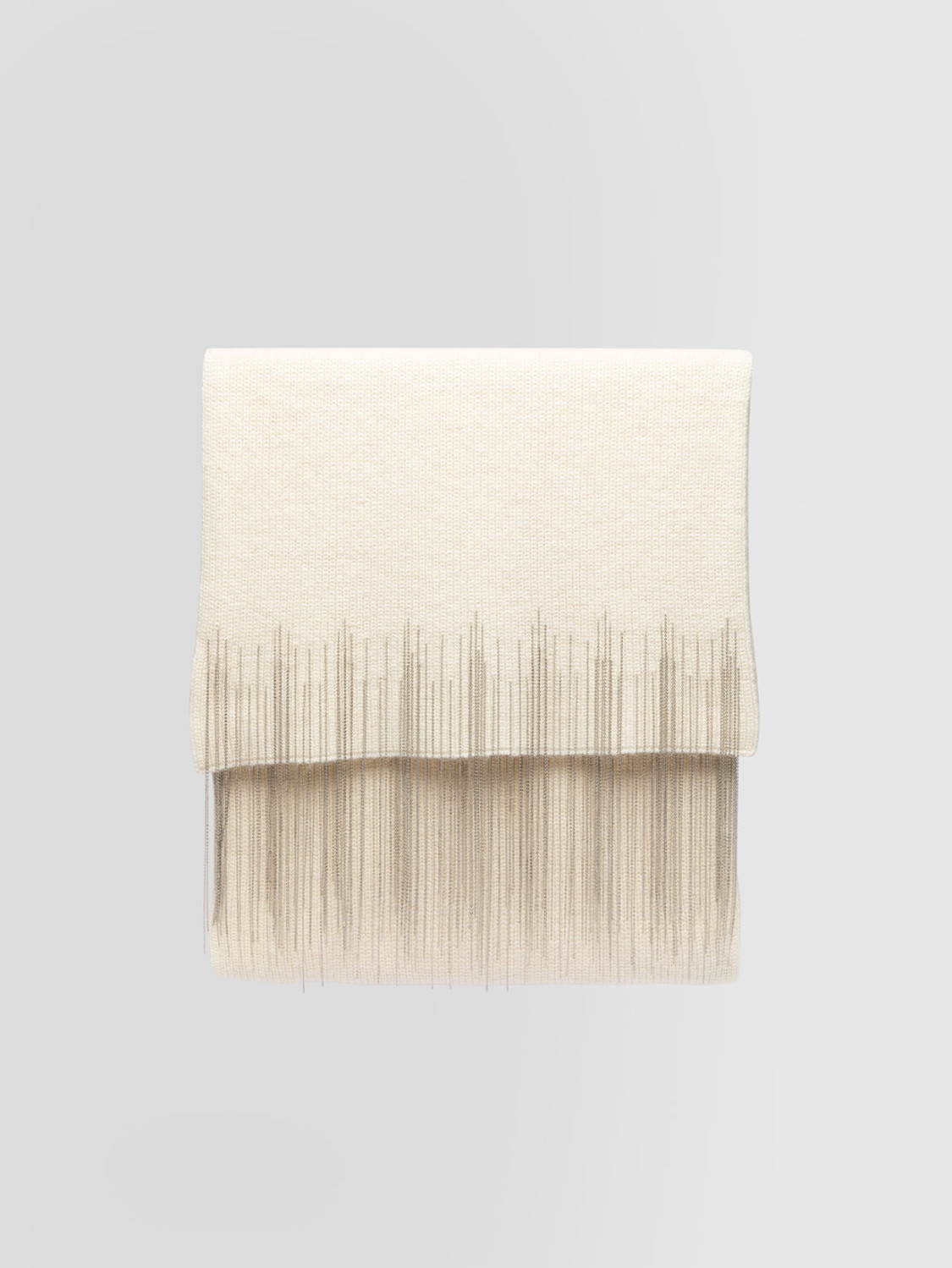 ALPHA STUDIO: STOLA CHAINS