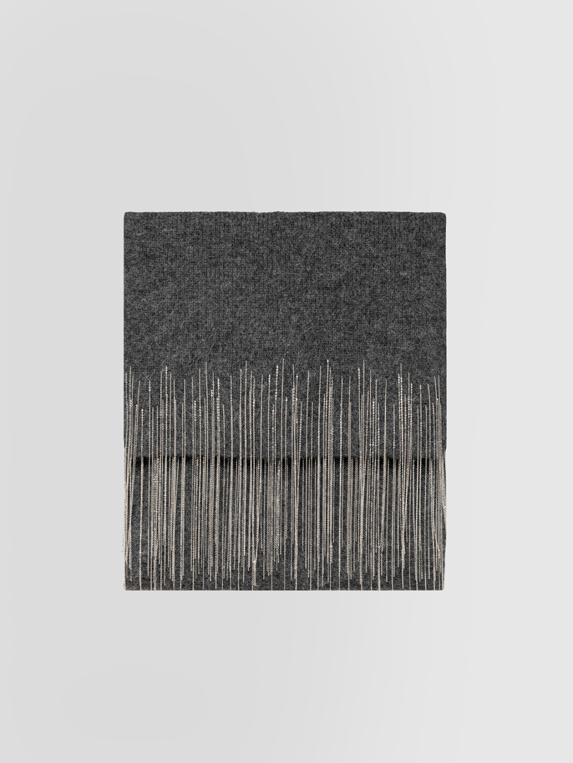 ALPHA STUDIO: STOLA CHAINS