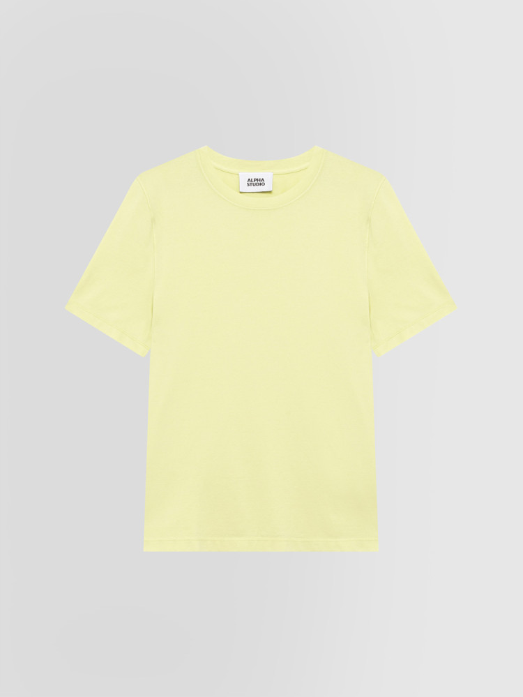 T-SHIRT ICE COTTON