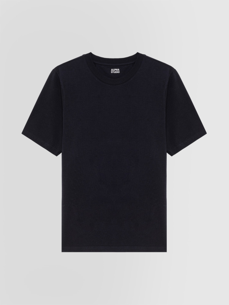 T-SHIRT EN JERSEY STRETCH