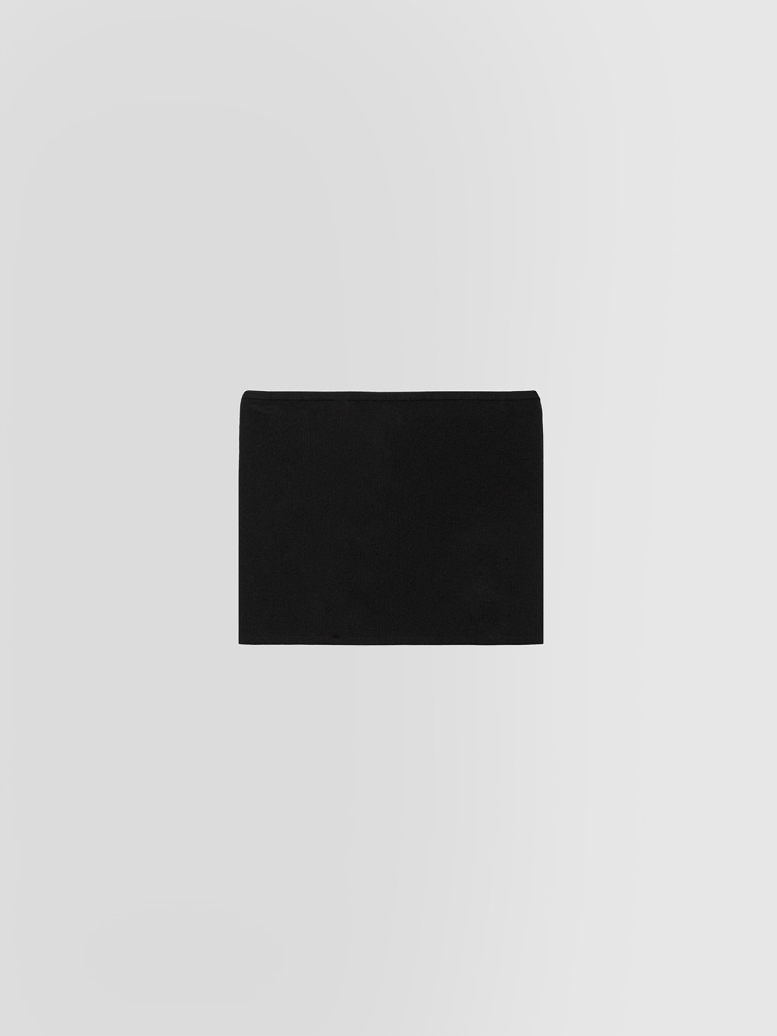 ALPHA STUDIO: TOP TAILORED