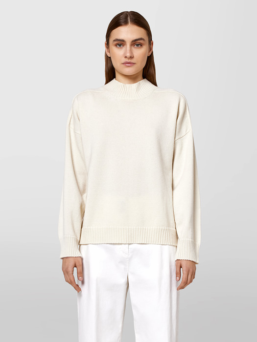 COL ROND SELLA EN CACHEMIRE