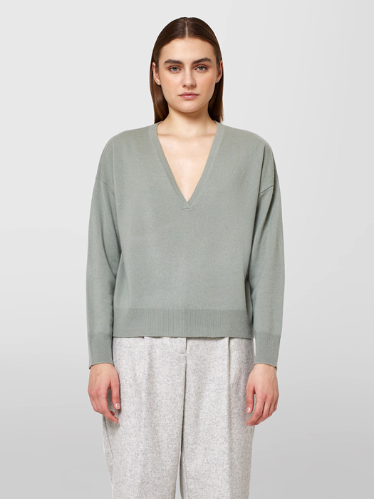 ENCOLURE EN V RASE LUX