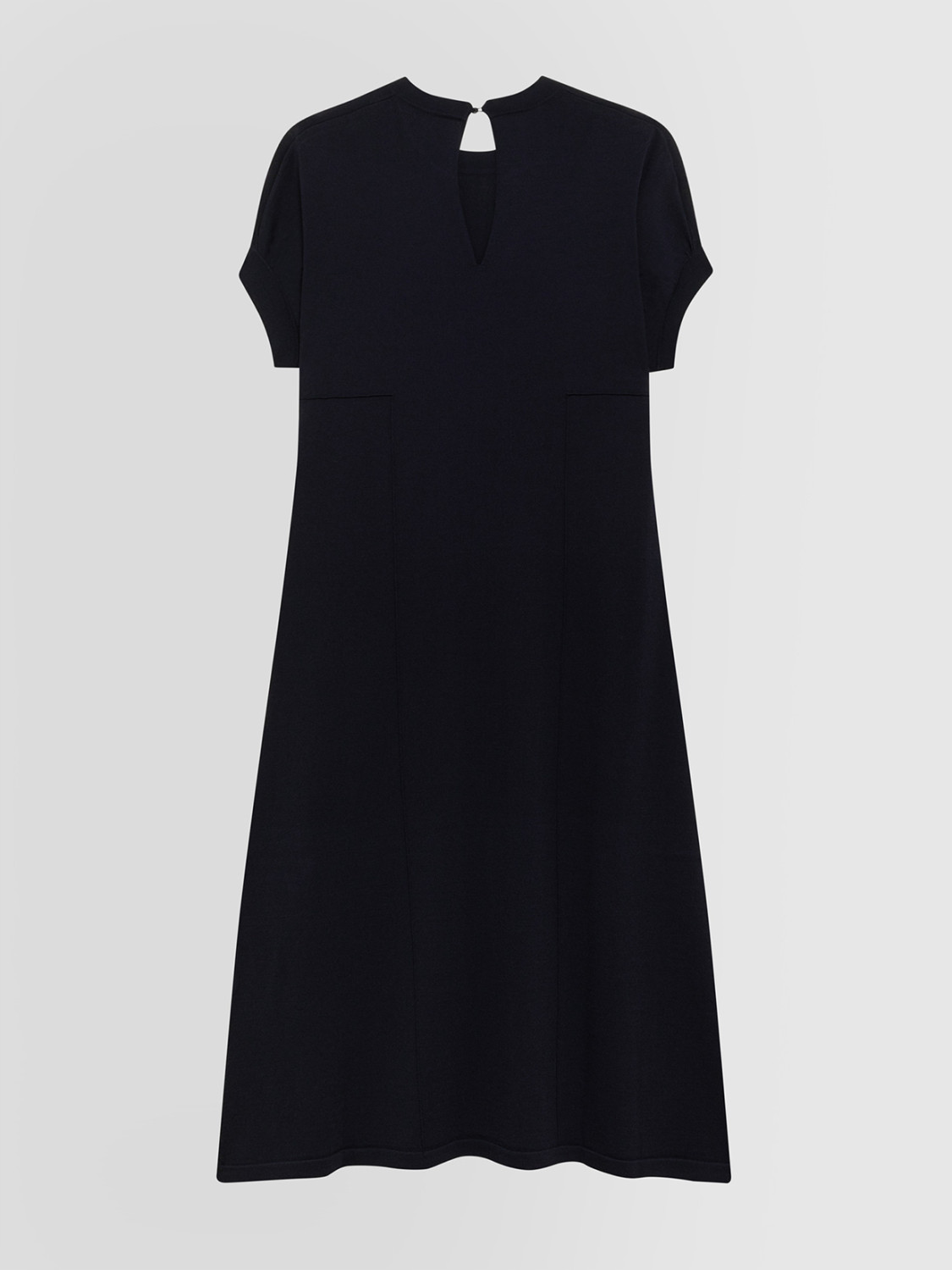 ALPHA STUDIO: VESTIDO DAILY CHIC