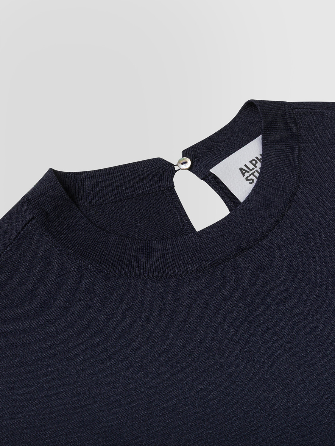 ALPHA STUDIO: VESTIDO DAILY CHIC