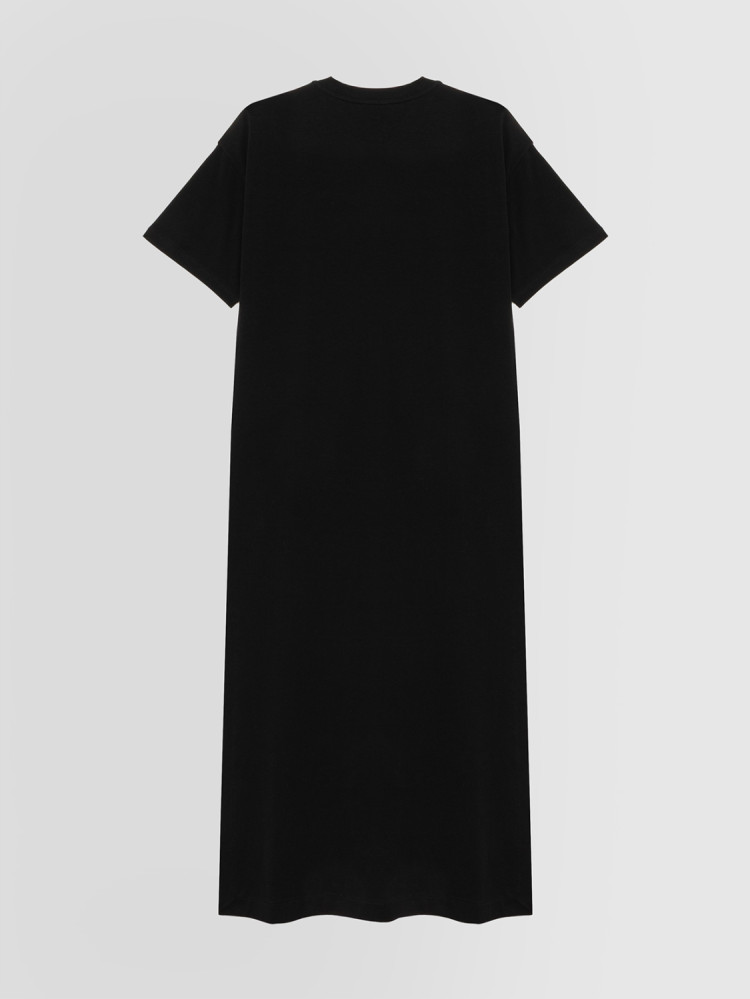 ABITO IN JERSEY STRETCH