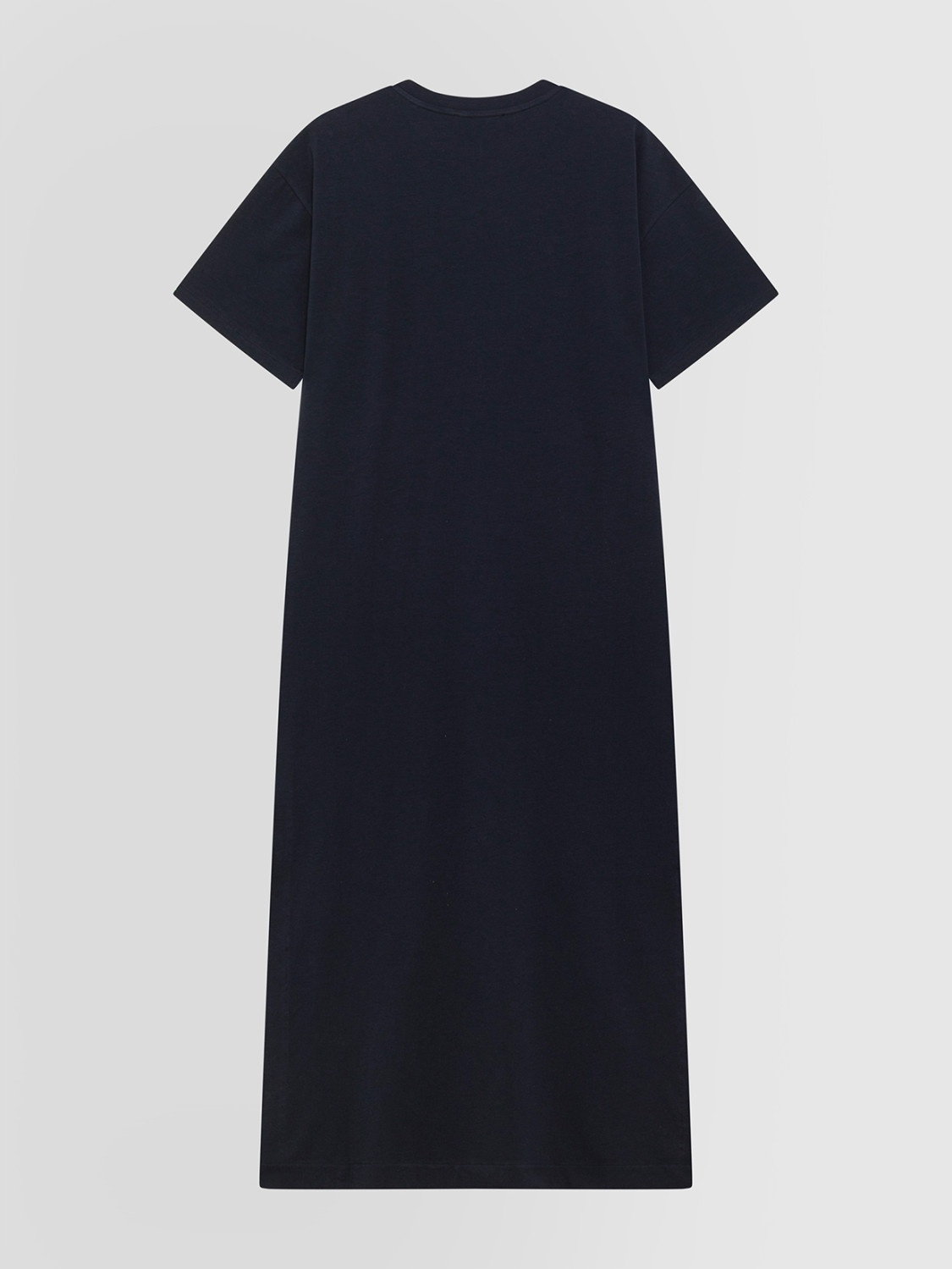 ALPHA STUDIO: STRETCH JERSEY DRESS