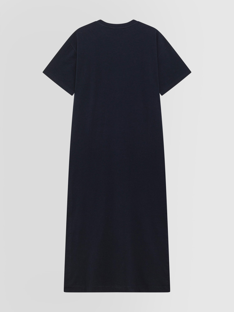 ABITO IN JERSEY STRETCH