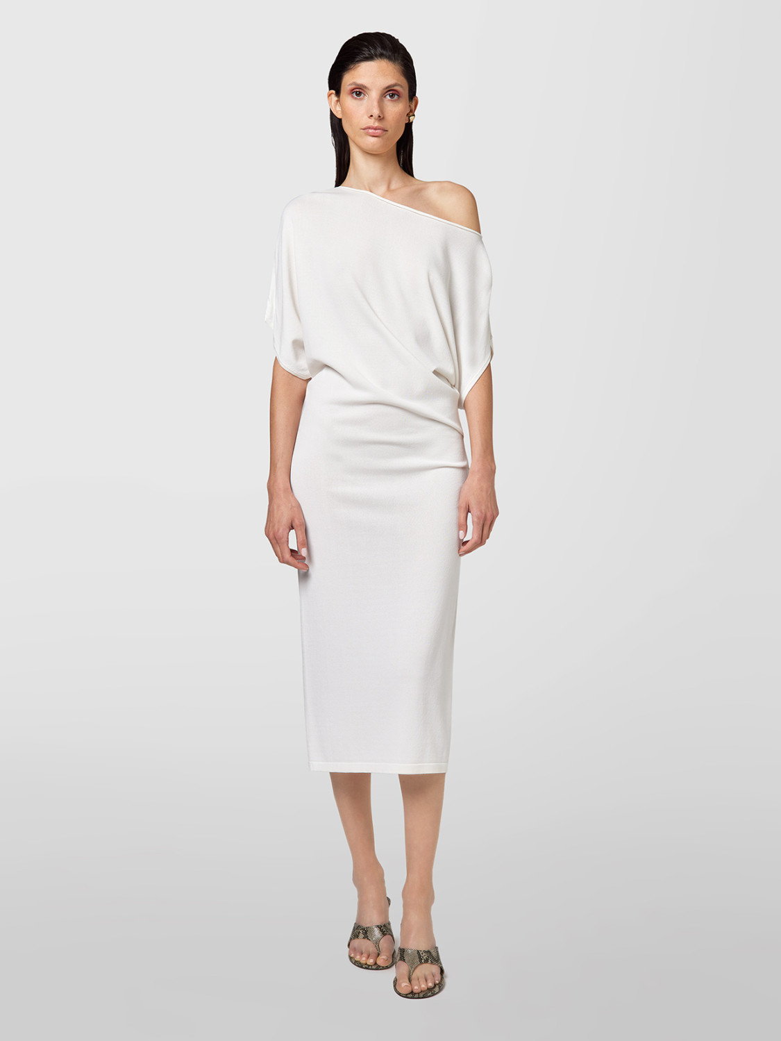 ALPHA STUDIO: ABITO TAILORED