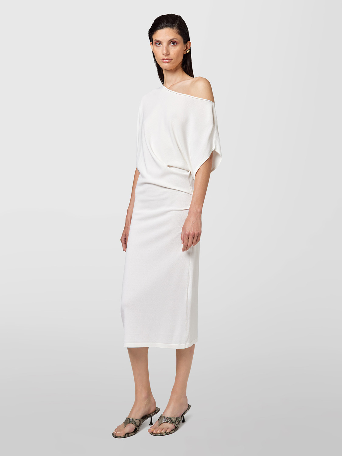 ALPHA STUDIO: ABITO TAILORED