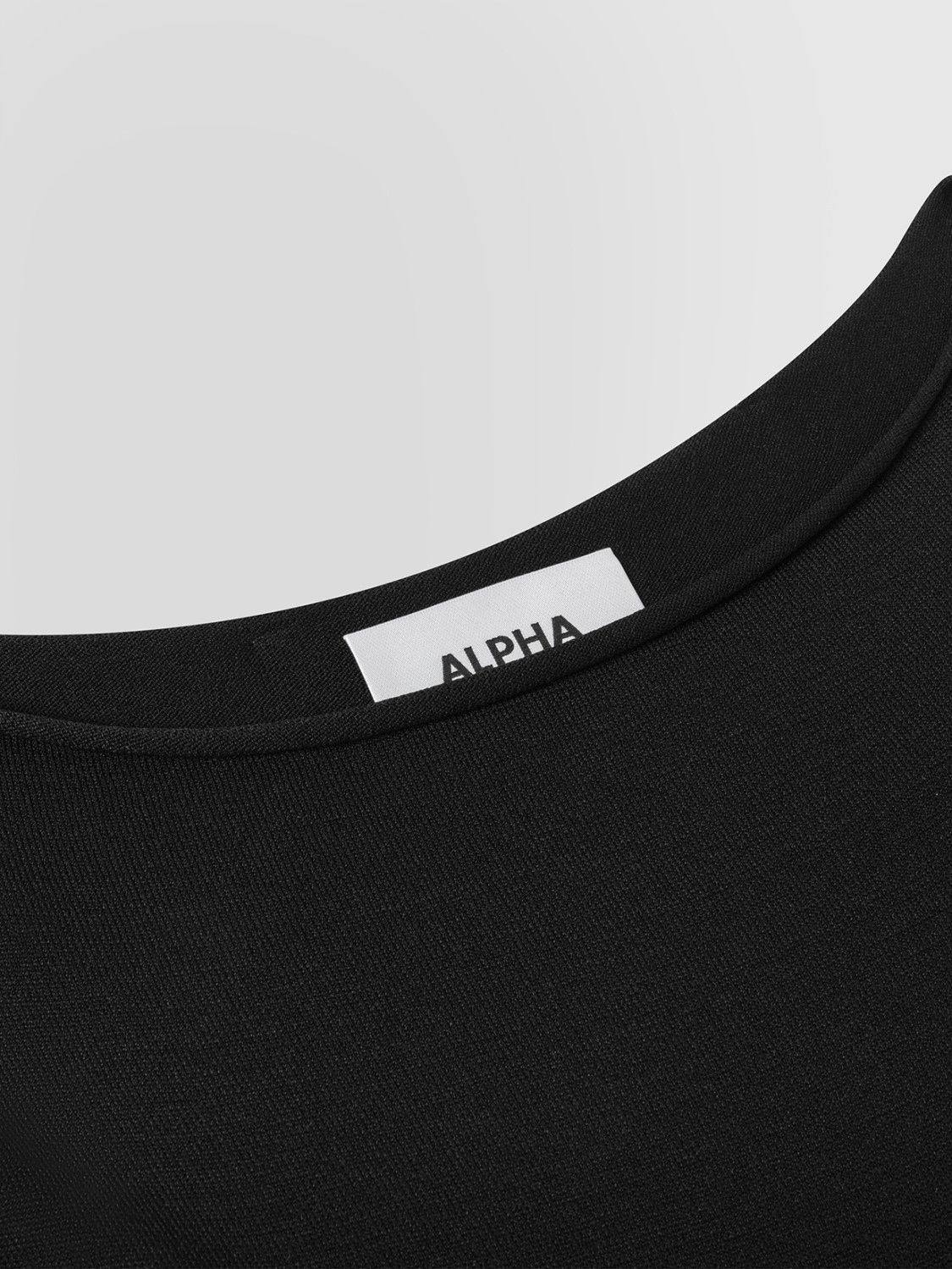 ALPHA STUDIO: TAILORED SUIT