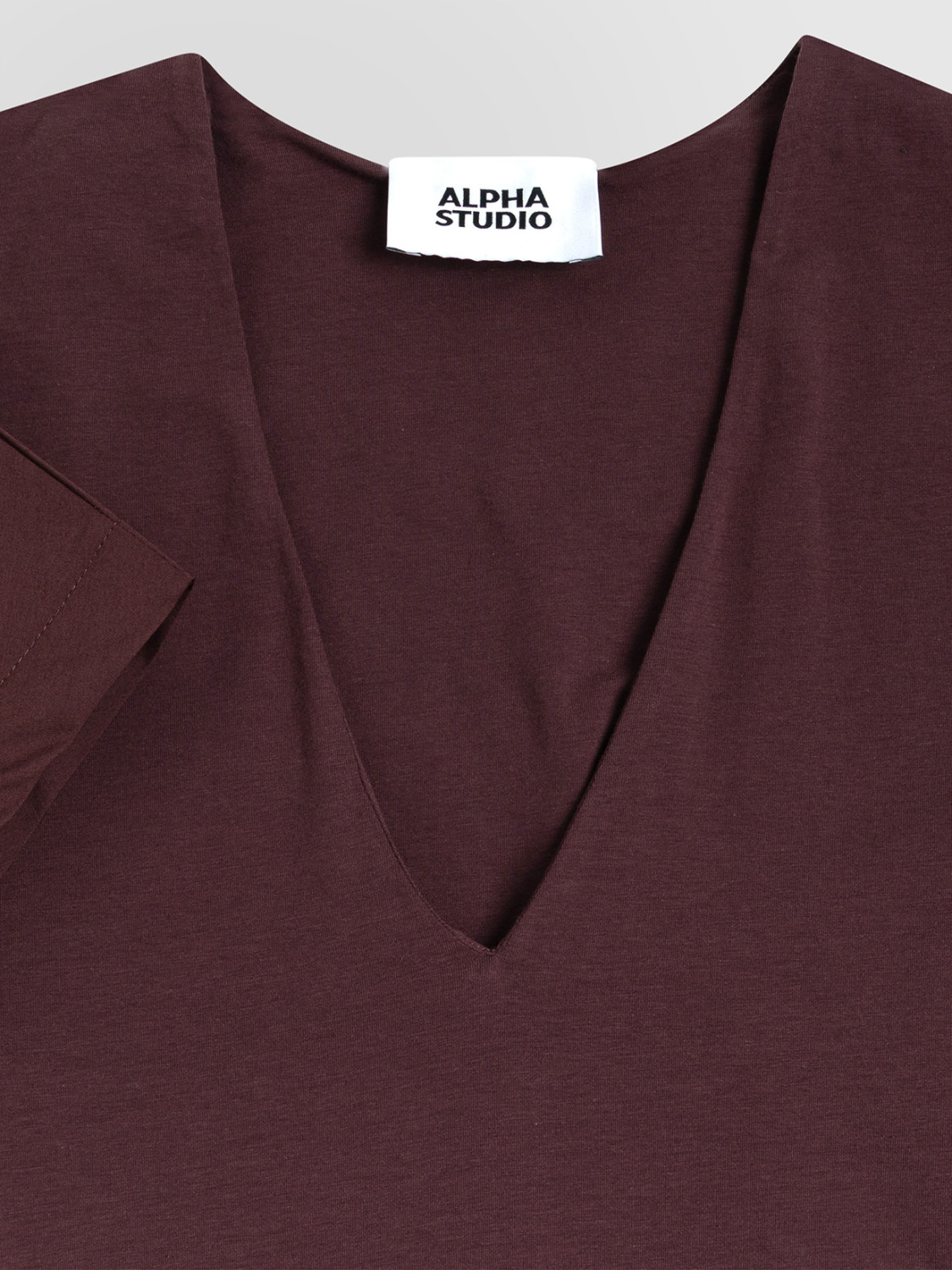 ALPHA STUDIO: ABTO ESCOTE V NUEVAS FORMAS