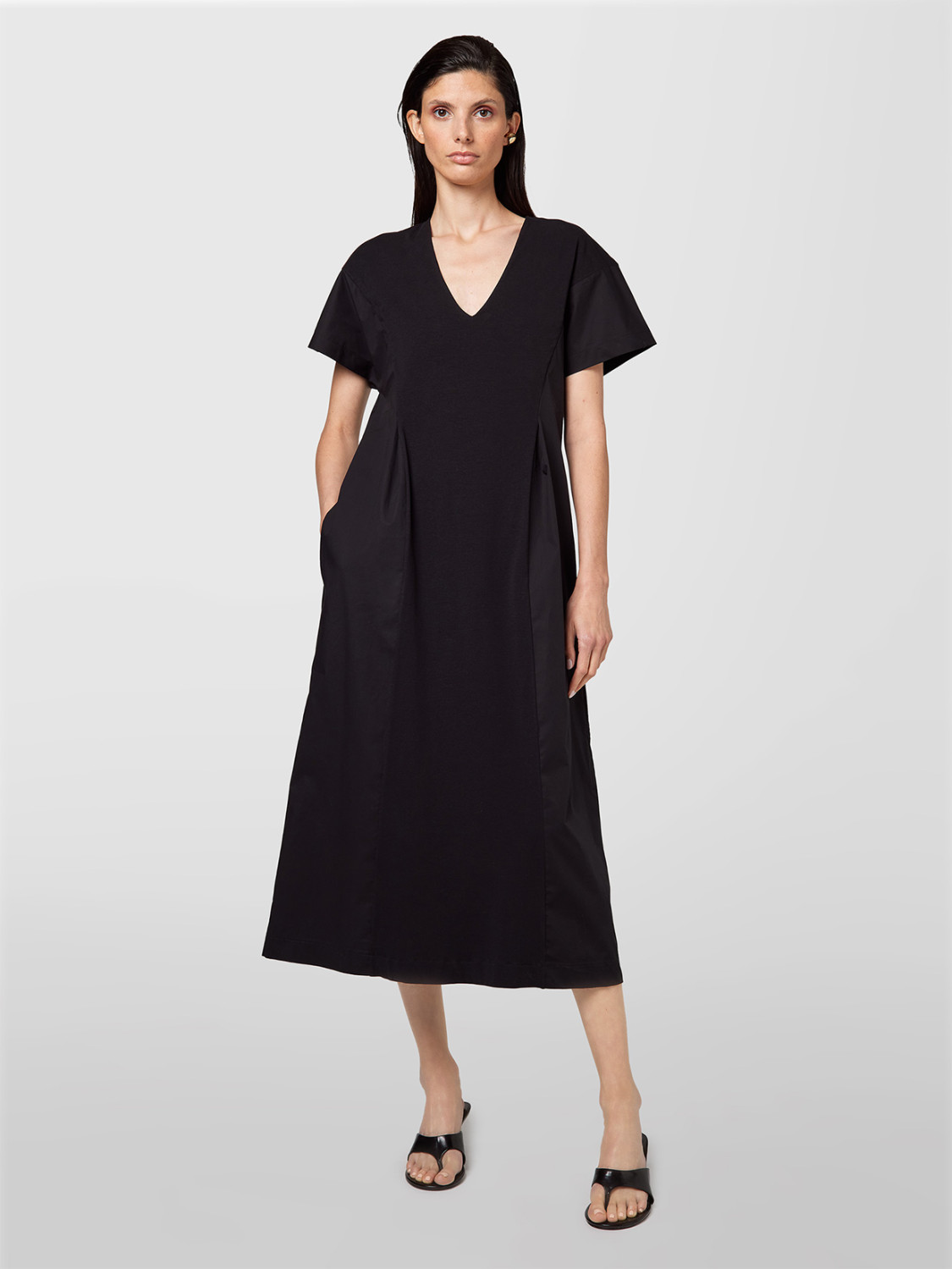 ALPHA STUDIO: ABTO ESCOTE V NUEVAS FORMAS