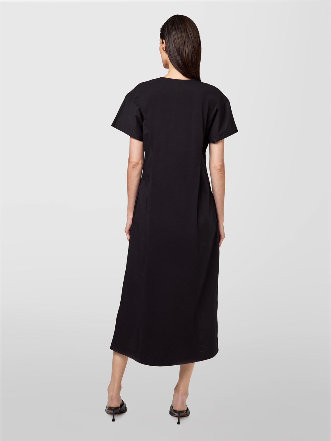 ALPHA STUDIO: ABTO ESCOTE V NUEVAS FORMAS