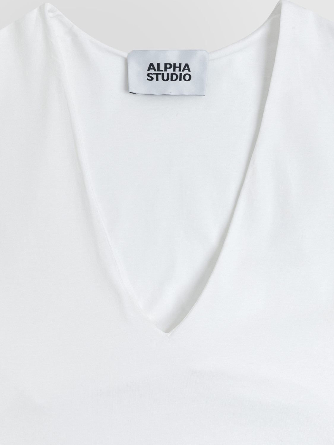 ALPHA STUDIO: ABTO ESCOTE V NUEVAS FORMAS