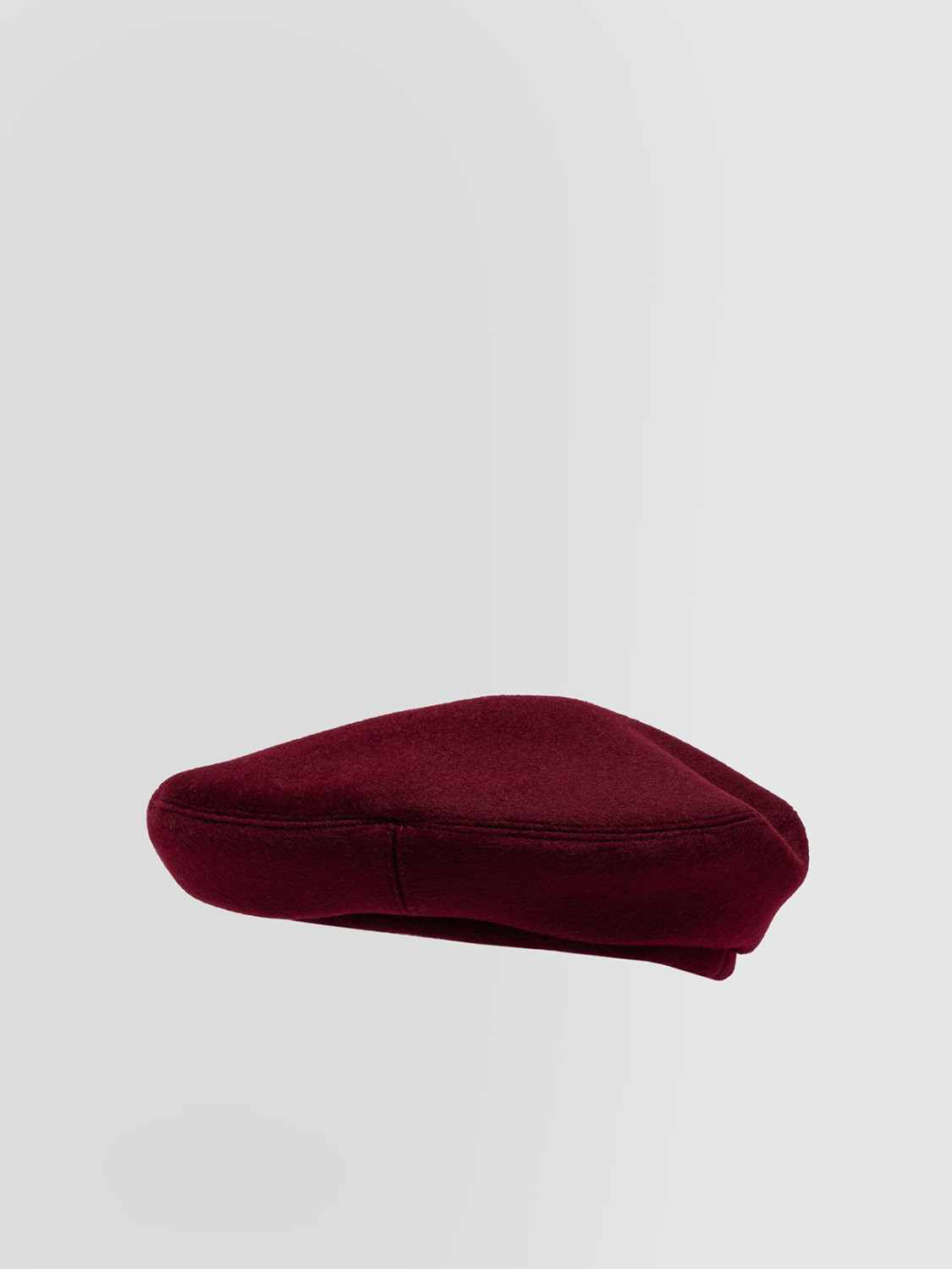 ALPHA STUDIO: DOUBLE BERET