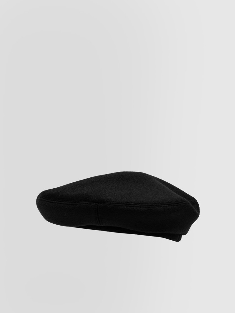 DOUBLE BERET