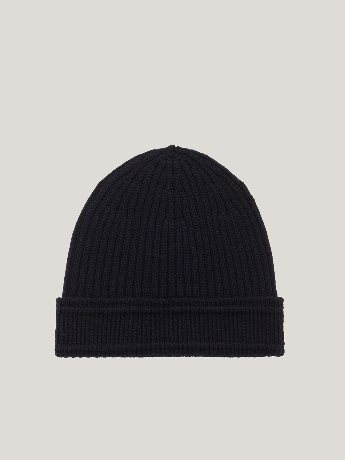 ALPHA STUDIO: BEANIE COSTA IN LANA