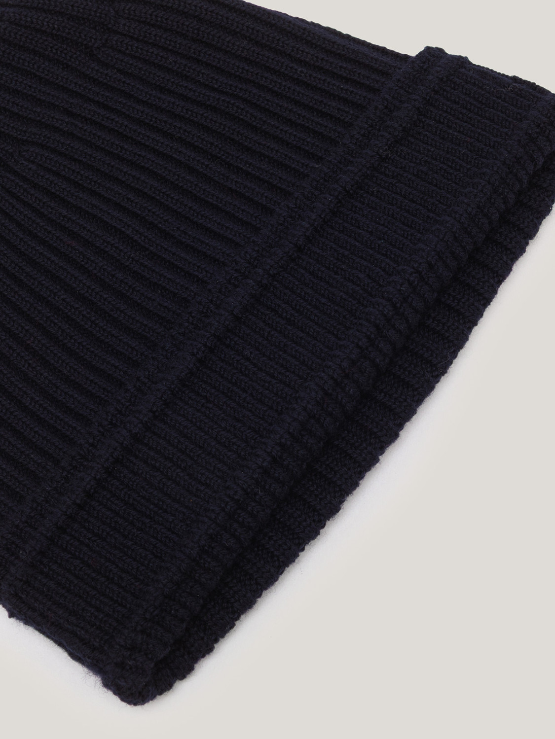 ALPHA STUDIO: BEANIE COSTA IN LANA