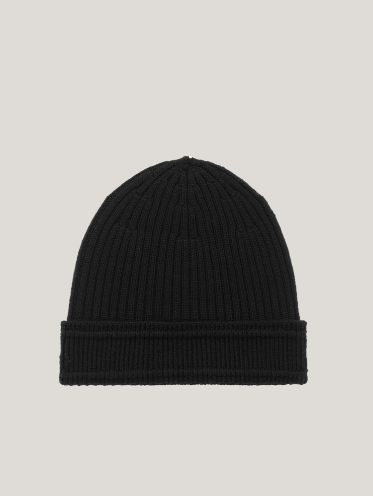 BEANIE COSTA IN LANA