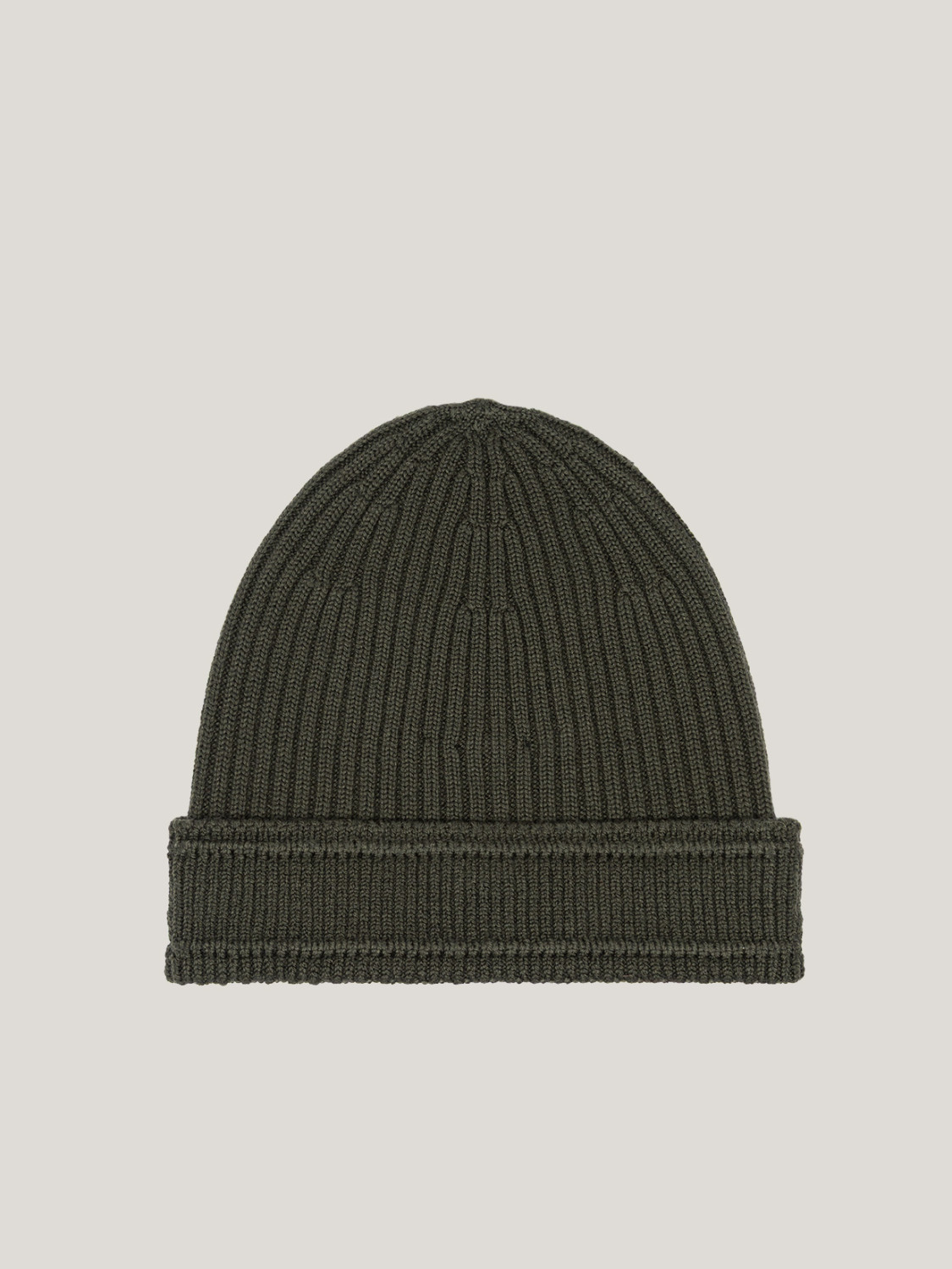 ALPHA STUDIO: BEANIE COSTA IN LANA
