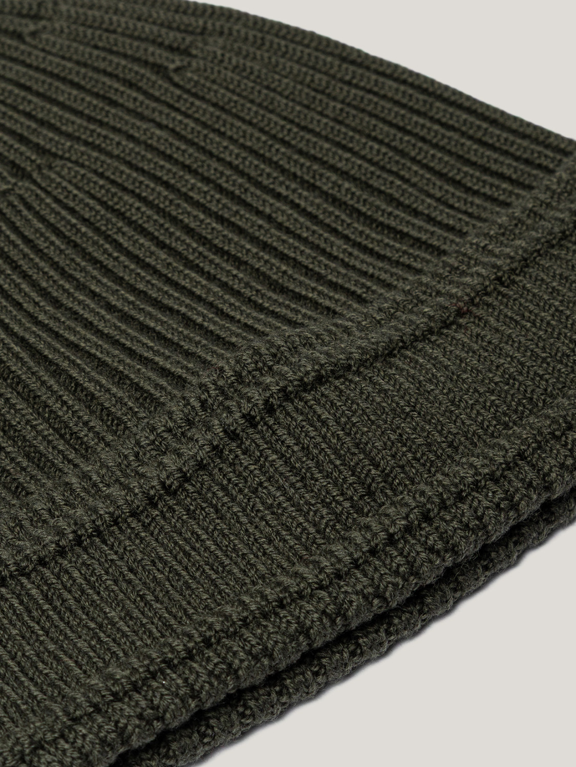 ALPHA STUDIO: BEANIE COSTA IN LANA