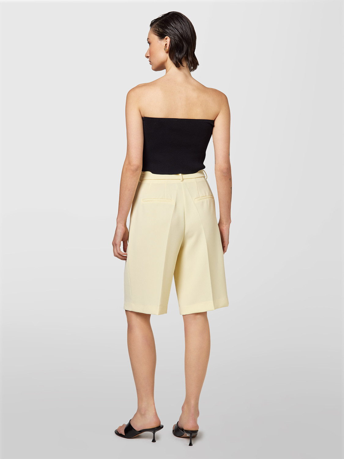 ALPHA STUDIO: CADI BERMUDA