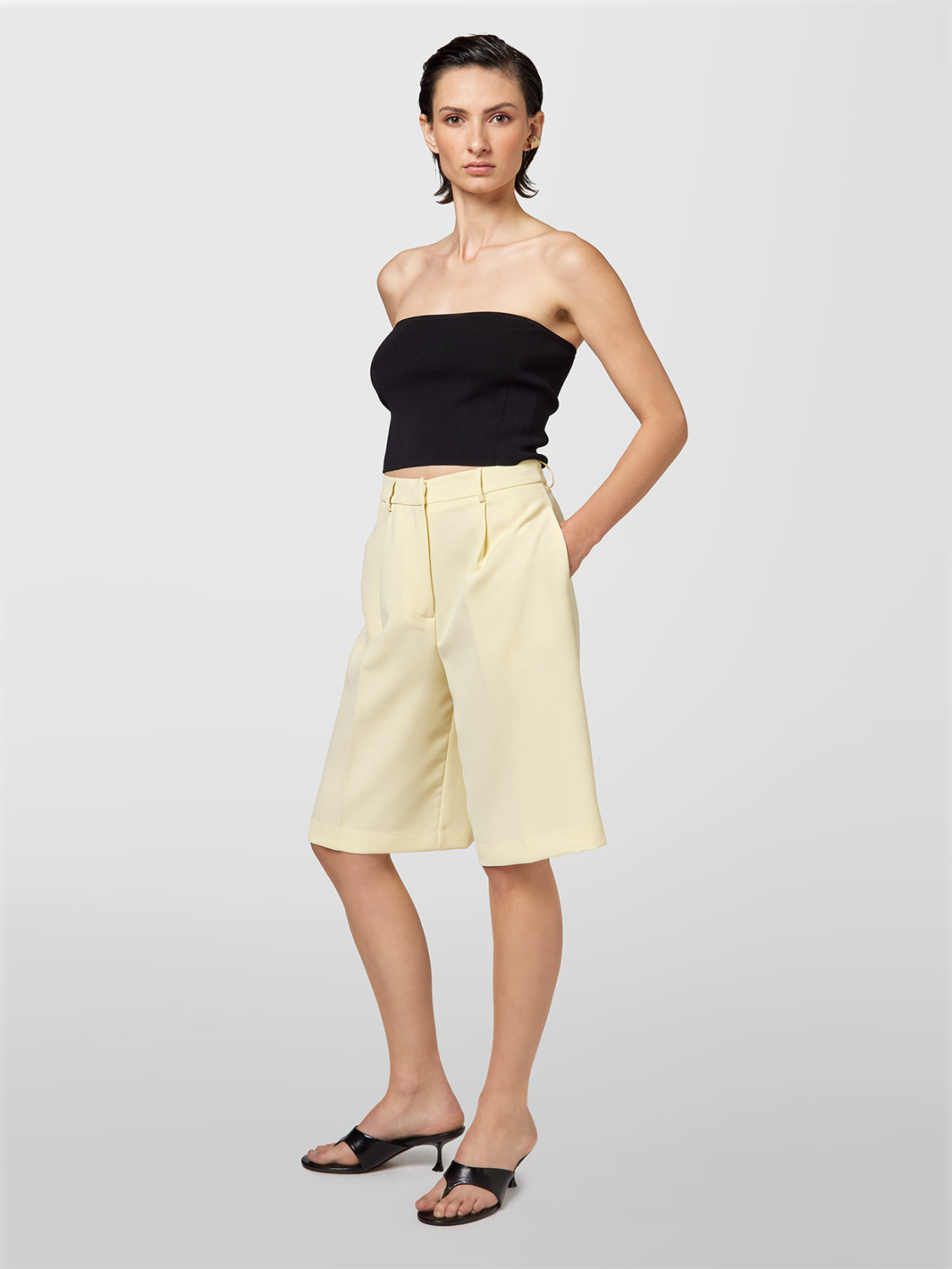 ALPHA STUDIO: CADI BERMUDA