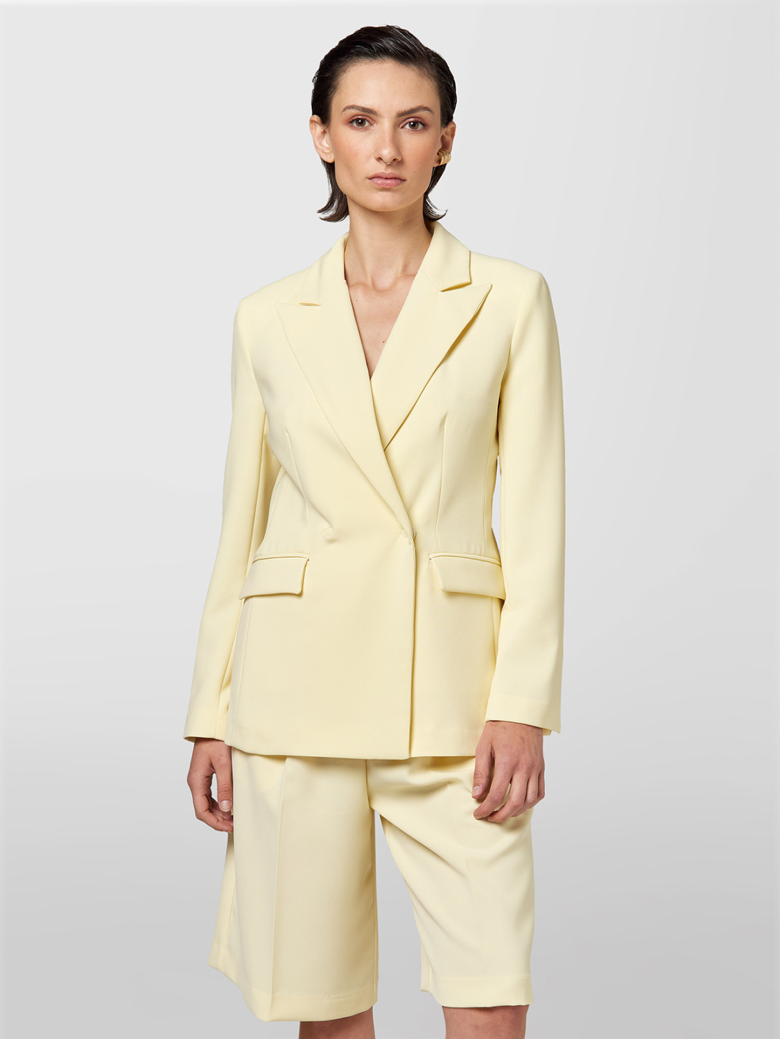 ALPHA STUDIO: BLAZER CADI