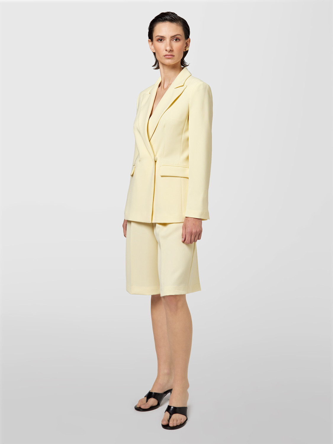 ALPHA STUDIO: BLAZER CADI