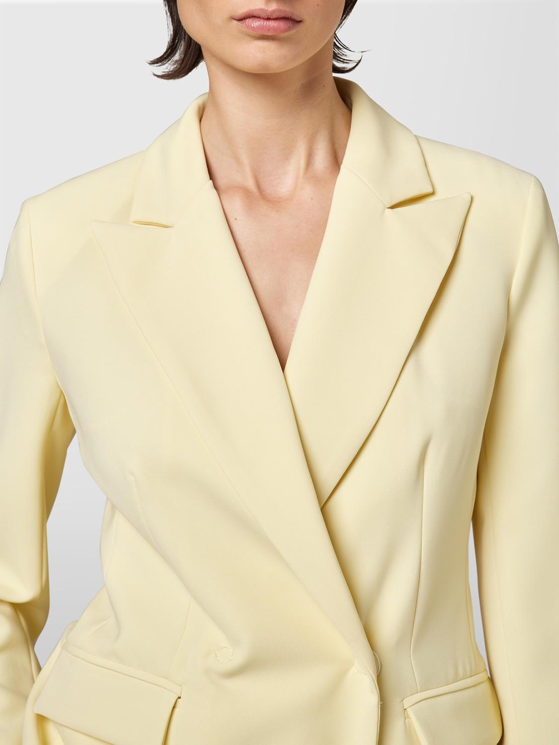 ALPHA STUDIO: BLAZER CADI