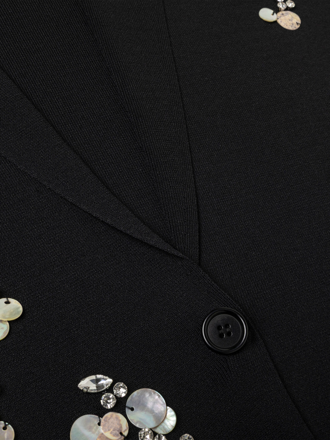 ALPHA STUDIO: BLAZER TAILORED KNIT