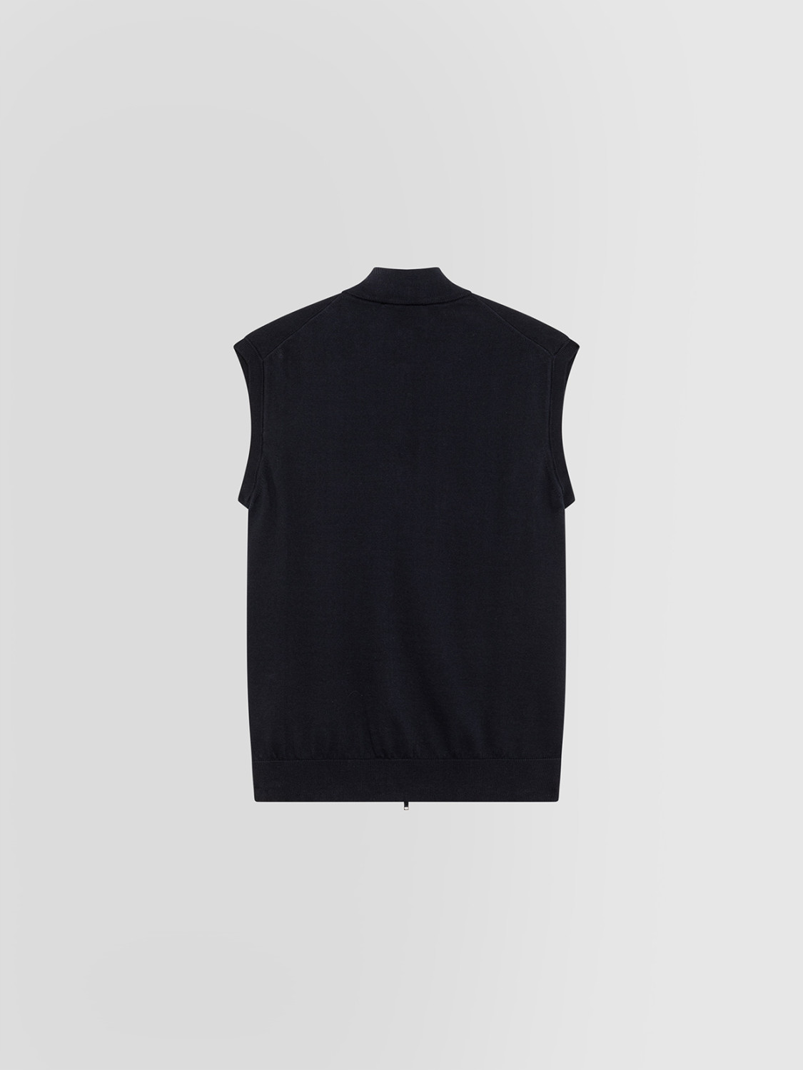 ALPHA STUDIO: BLOUSON CON ZIP