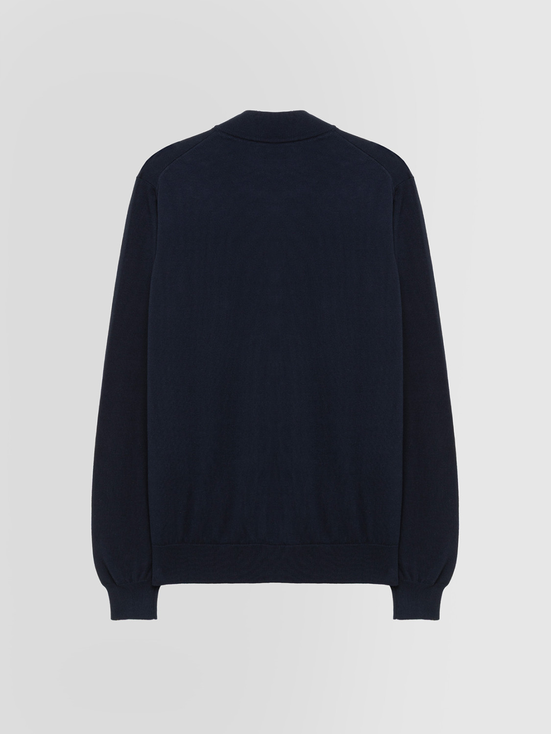 ALPHA STUDIO: JACKET WITH ZIP