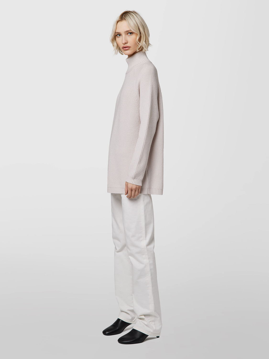 ALPHA STUDIO: BLOUSON ZIP CONTEMPORÁNEO DEPORTIVO