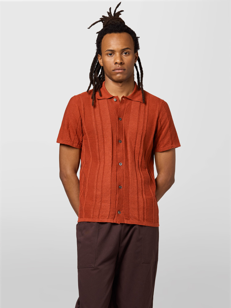 CAMISA CRAFT DE LINO