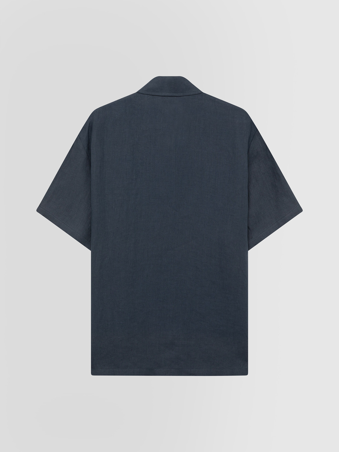 ALPHA STUDIO: CAMICIA IN LINO