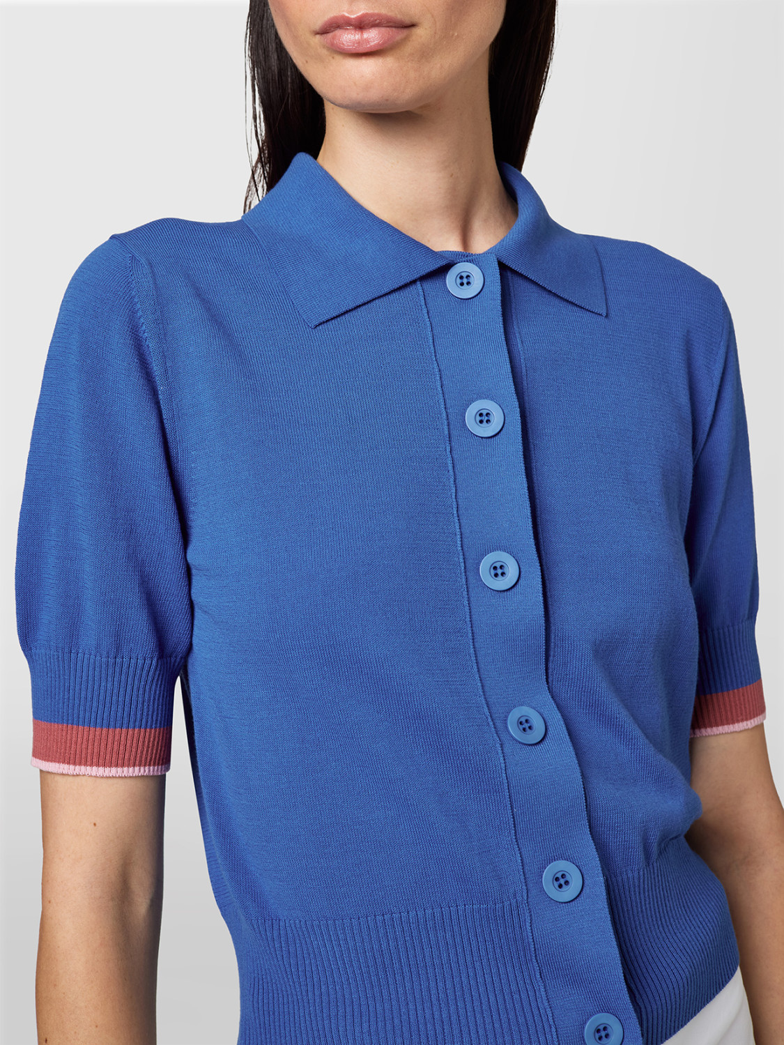 ALPHA STUDIO: CAMICIA NEW STRIPES