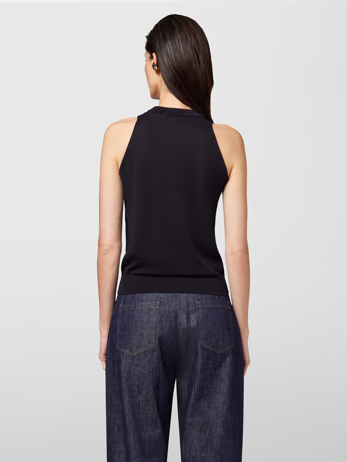 ALPHA STUDIO: DEBARDEUR SEA ISLAND