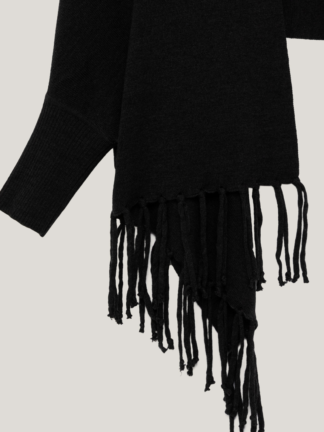 ALPHA STUDIO: CAPPA MERINOS BLEND