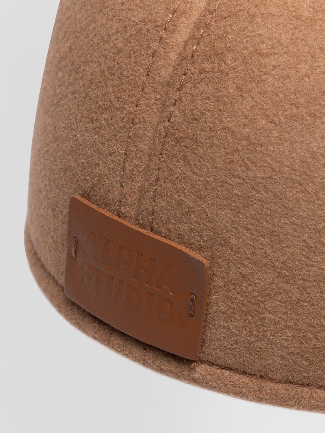 ALPHA STUDIO: CAPPELLO BASEBALL