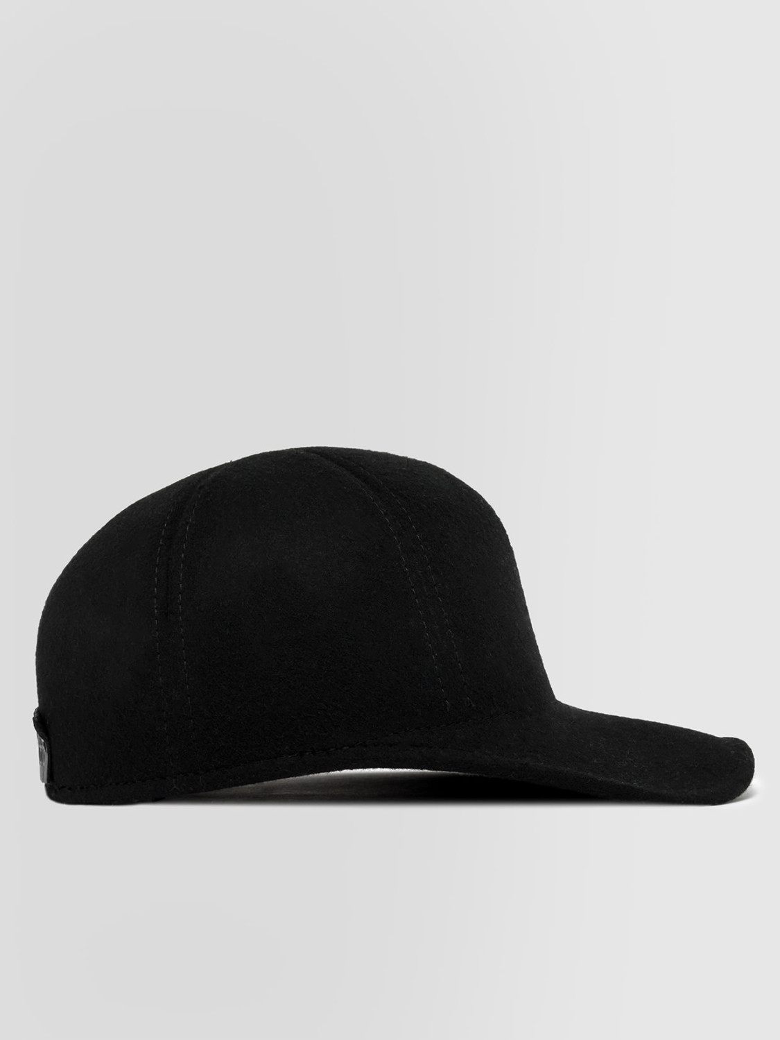 ALPHA STUDIO: BASEBALL CAP